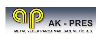 AK-PRES METAL A.�