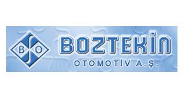BOZTEK�N