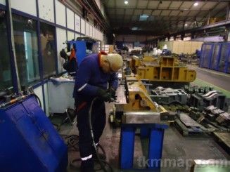 Kal�p Tesviye Bak�m ve Onar�m