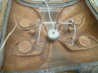 RTM Kal�p Yap�m �al��malar�