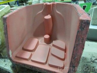 Poli�retan Kal�p Yap�m �al��malar�